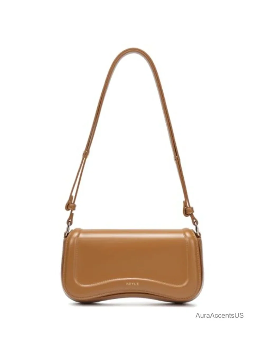 Waterproof Leather Hobo Shoulder Bag Crossbody Purse Handbag Clutch Tote